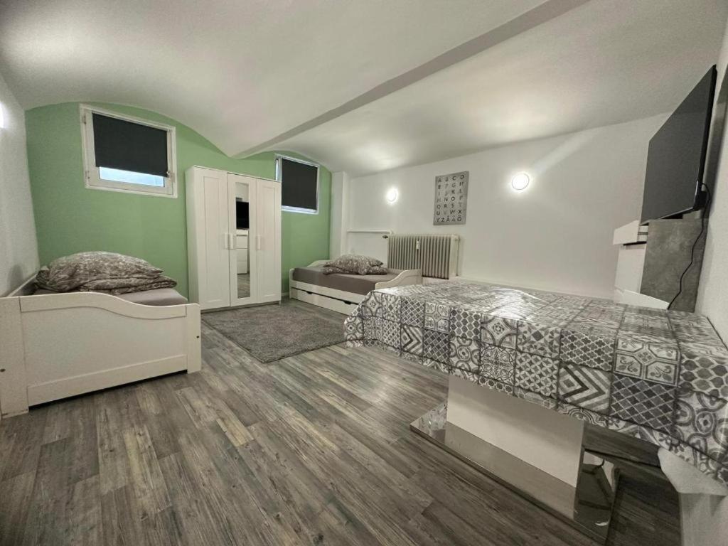 Apartments Nuremberg Exterior photo